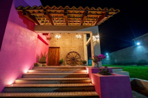 Hotel Estancia 1928